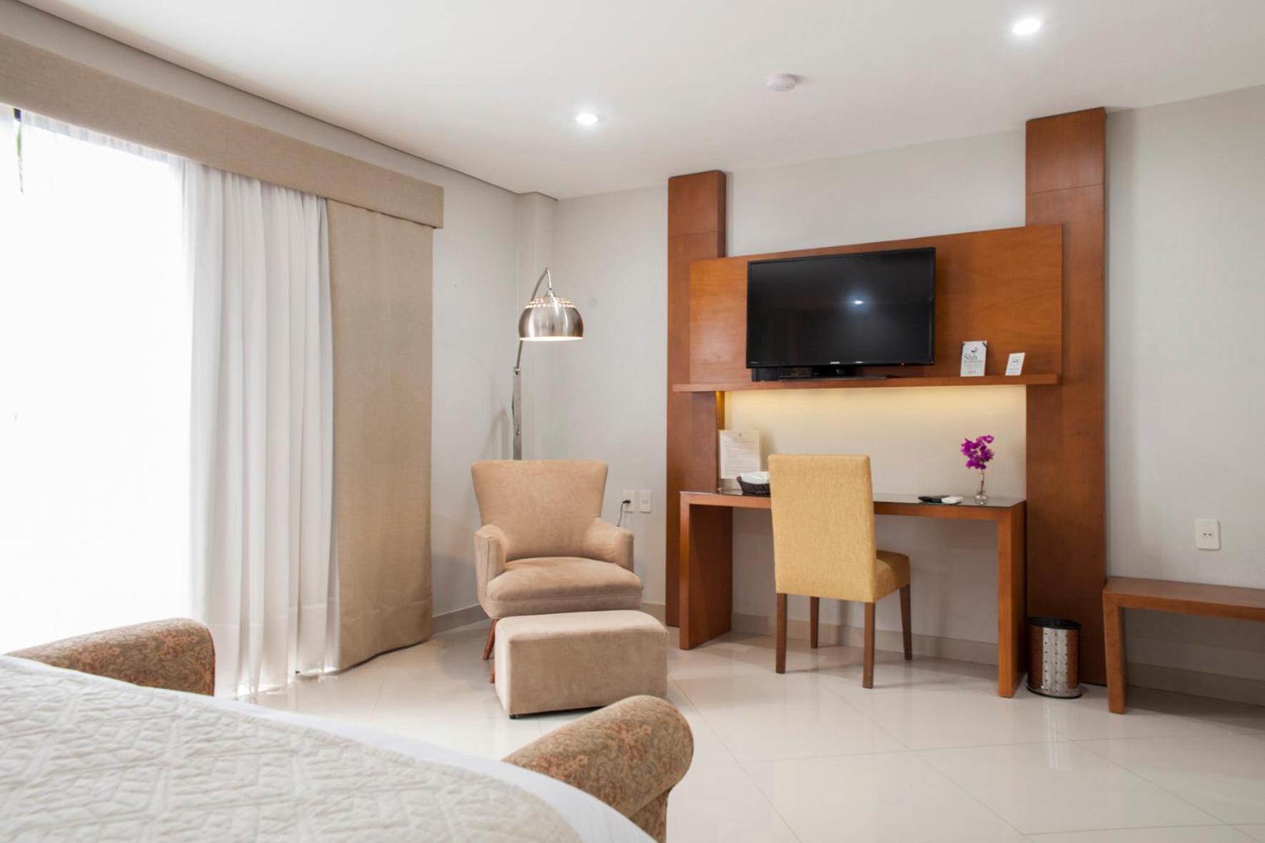 אסונסיון Las Lomas Casa Hotel מראה חיצוני תמונה