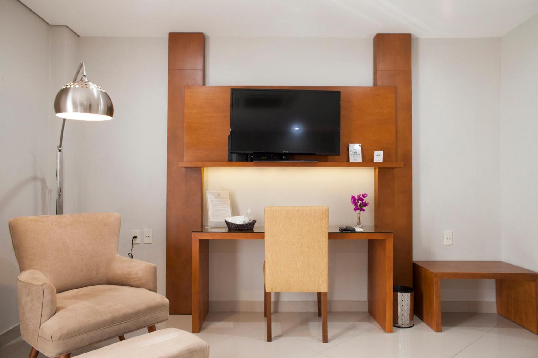 אסונסיון Las Lomas Casa Hotel מראה חיצוני תמונה