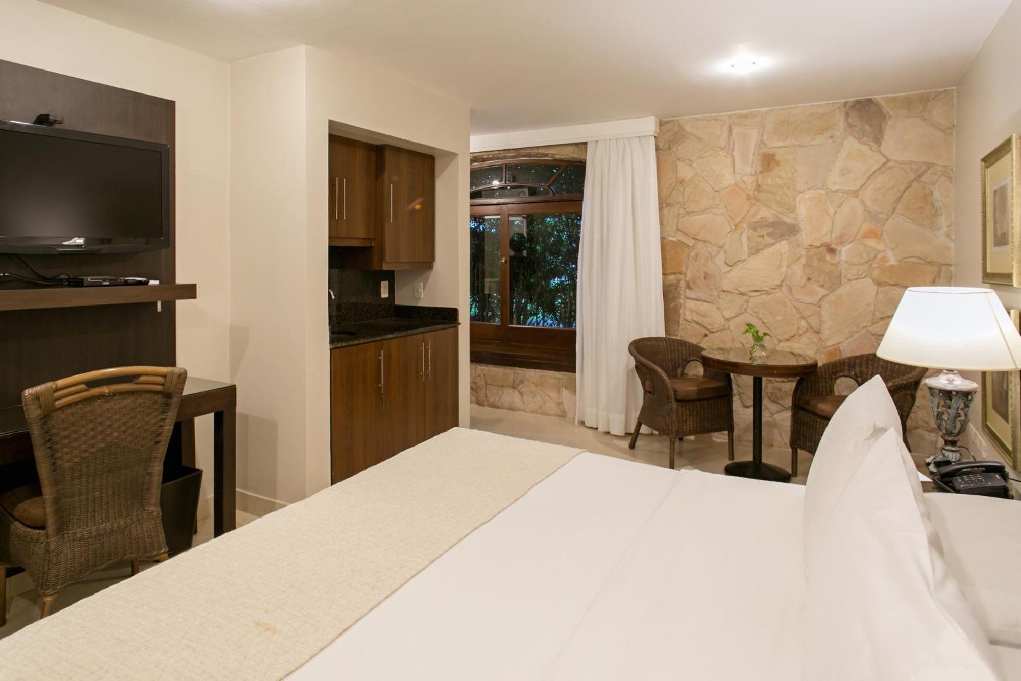אסונסיון Las Lomas Casa Hotel מראה חיצוני תמונה